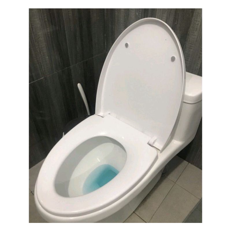 Pembersih kloset Bagus Si Biru 100/Pembersih Toilet SiBiru