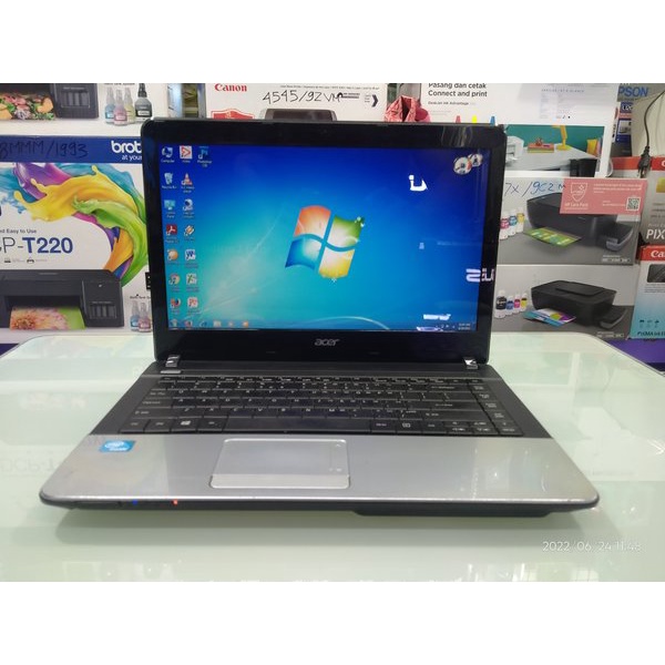 Laptop Acer E1-431