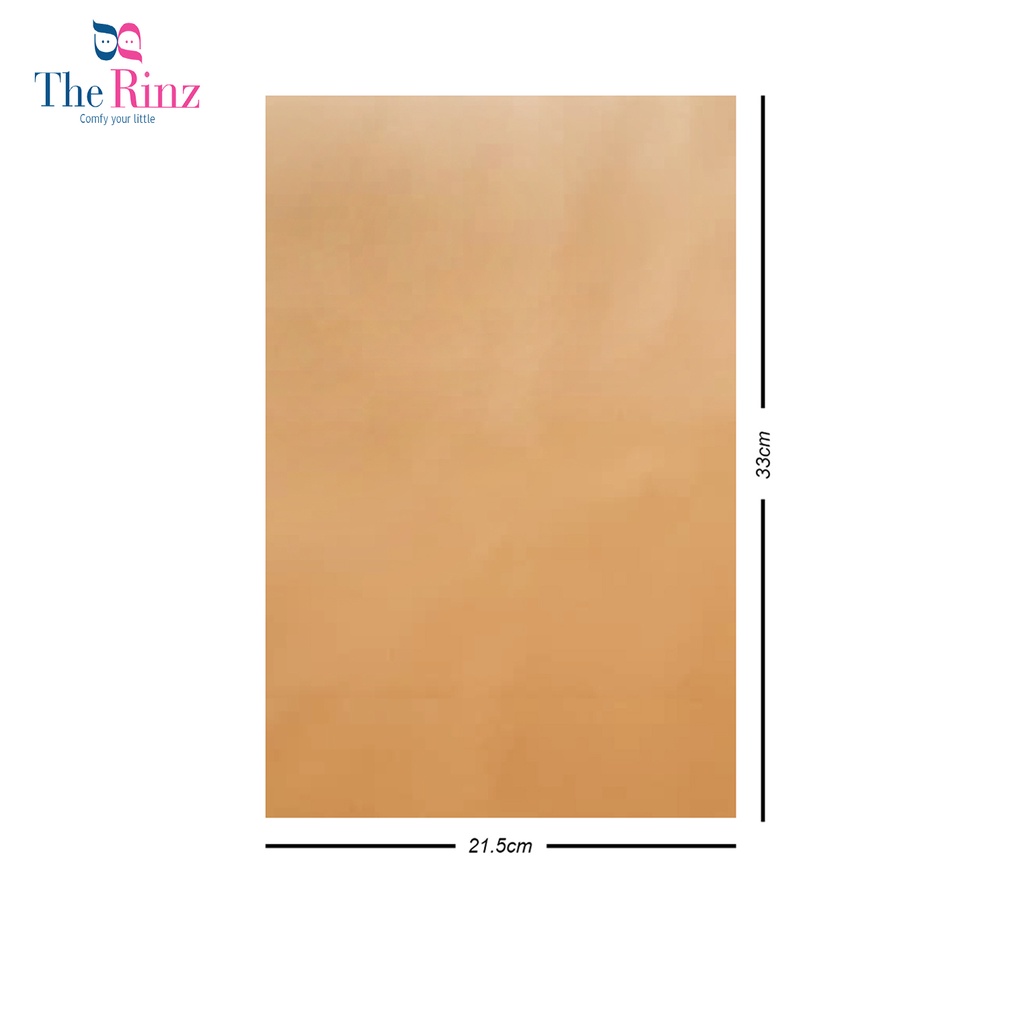 

Kertas Samson F4 / Folio 21.5x33cm