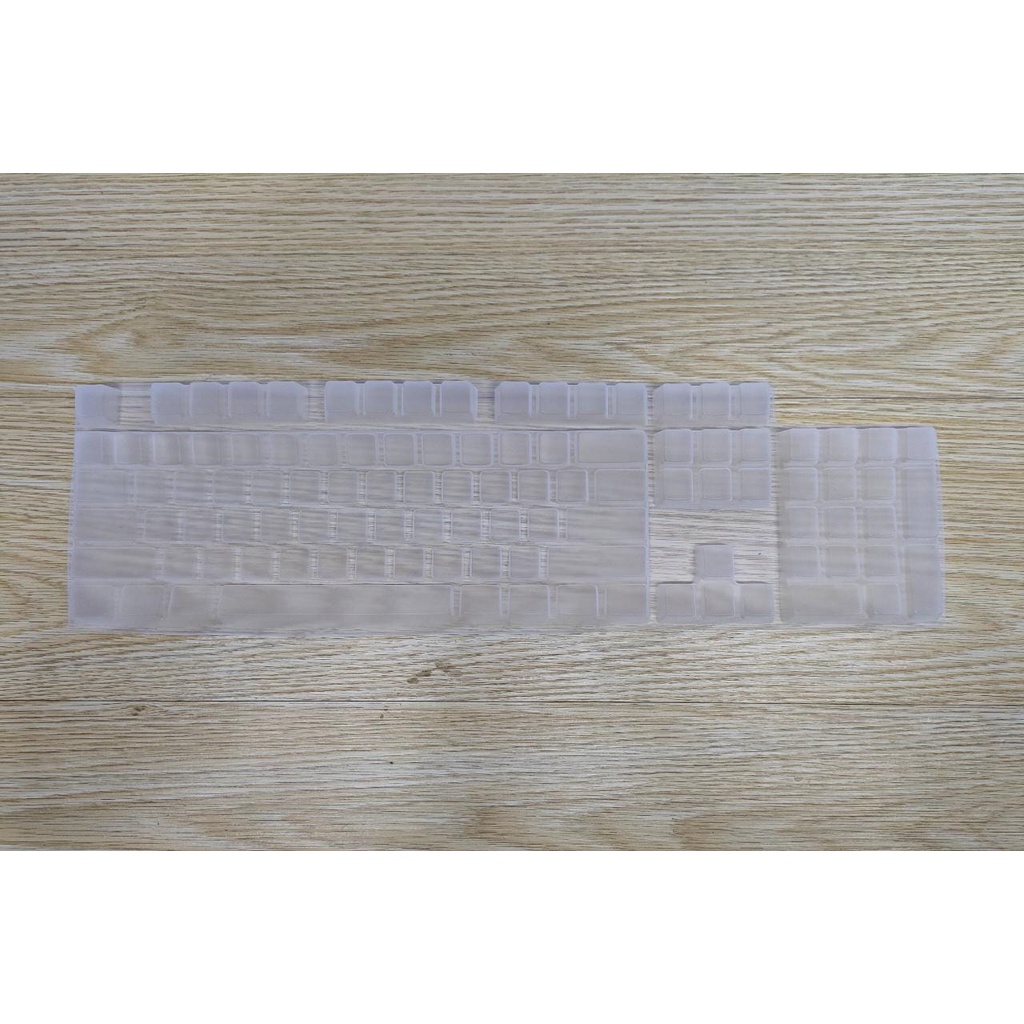 Silicon Dust Cover / Silikon Pelindung for Mechanical Keyboard