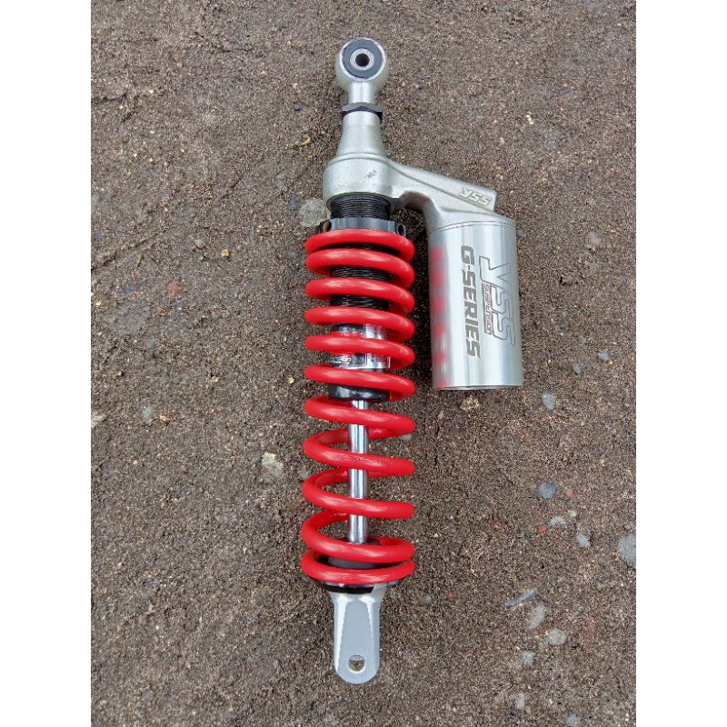 Shock Yss G-Series Vario Scoopy Beat 330 bekas