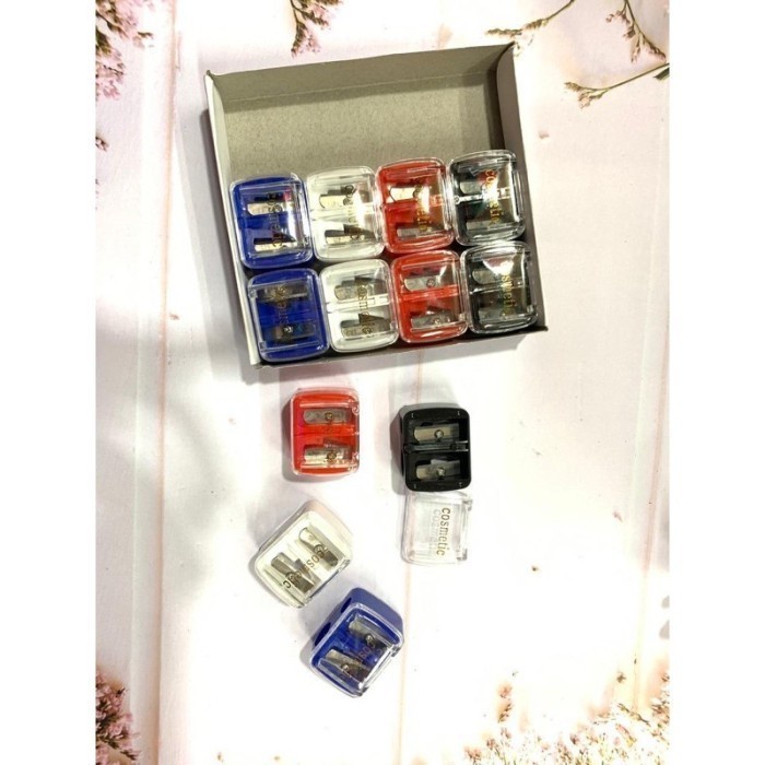 

RATUDELI Serutan rautan kissproof