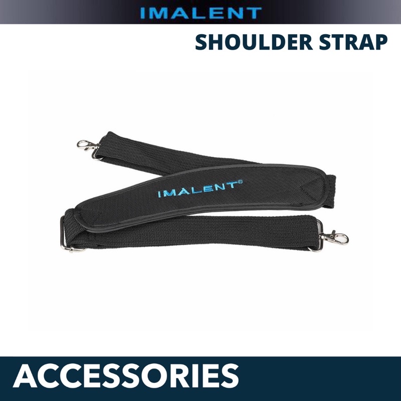 IMALENT Shoulder Strap