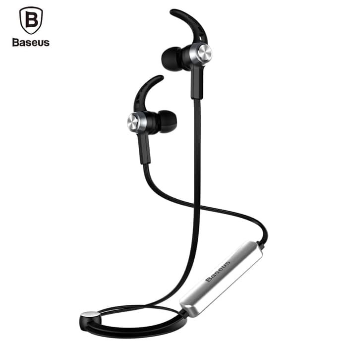 Baseus Bluetooth Earphone Headset - B11