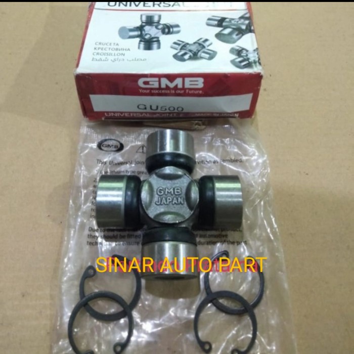 CROSS JOINT JOINT KOPEL PANTHER 2.3