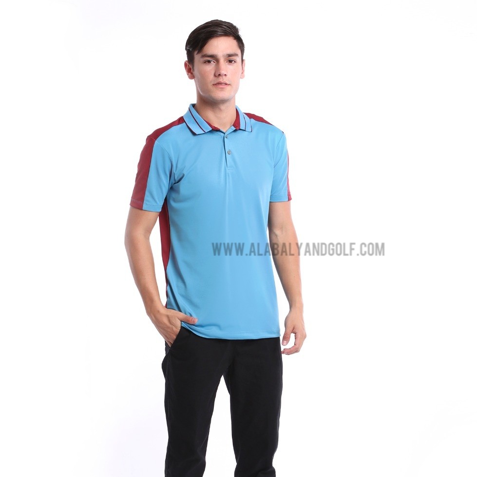 Ping Douglas Polo GOLF Shirt Original - Baju Golf Pria Branded 832