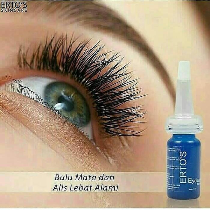 Erto`S Eyelash Serum 064