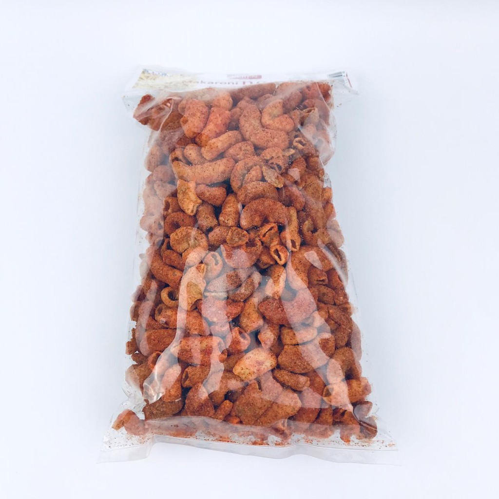 Makaroni Ngene / Makaroni / Pedas / 200g