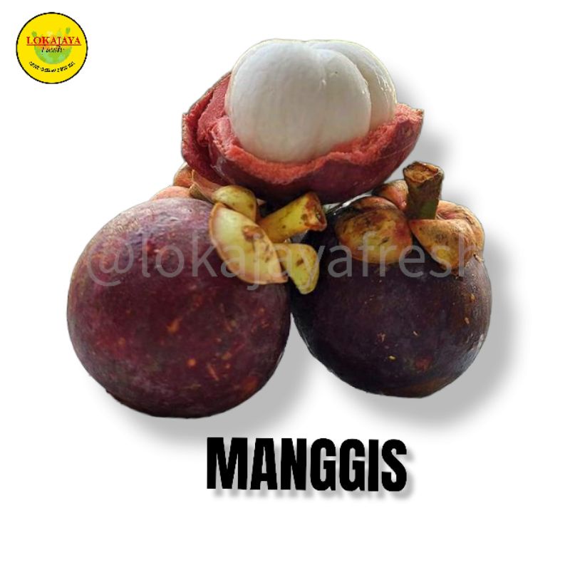 

Manggis Manis 1 Kg