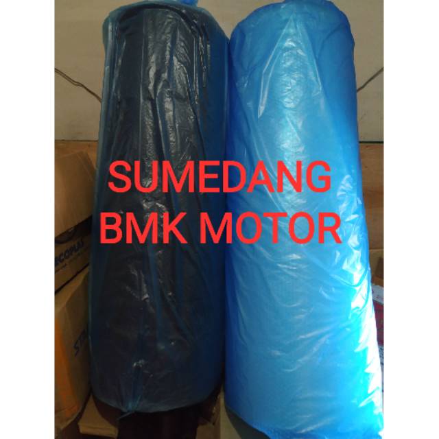 

Bubble Wrap Bening Hitam Tebal 1 Roll 50 Meter x 125 Cm Grosir