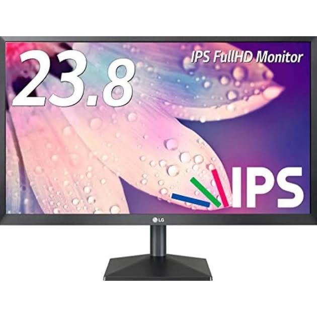 MONITOR LED LG 24MK430H 24 INCH HD WIDE