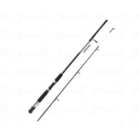 Joran Daiwa Jupiter Power Tip 150 165 180 Cm Rod Pancing Spinning Ori