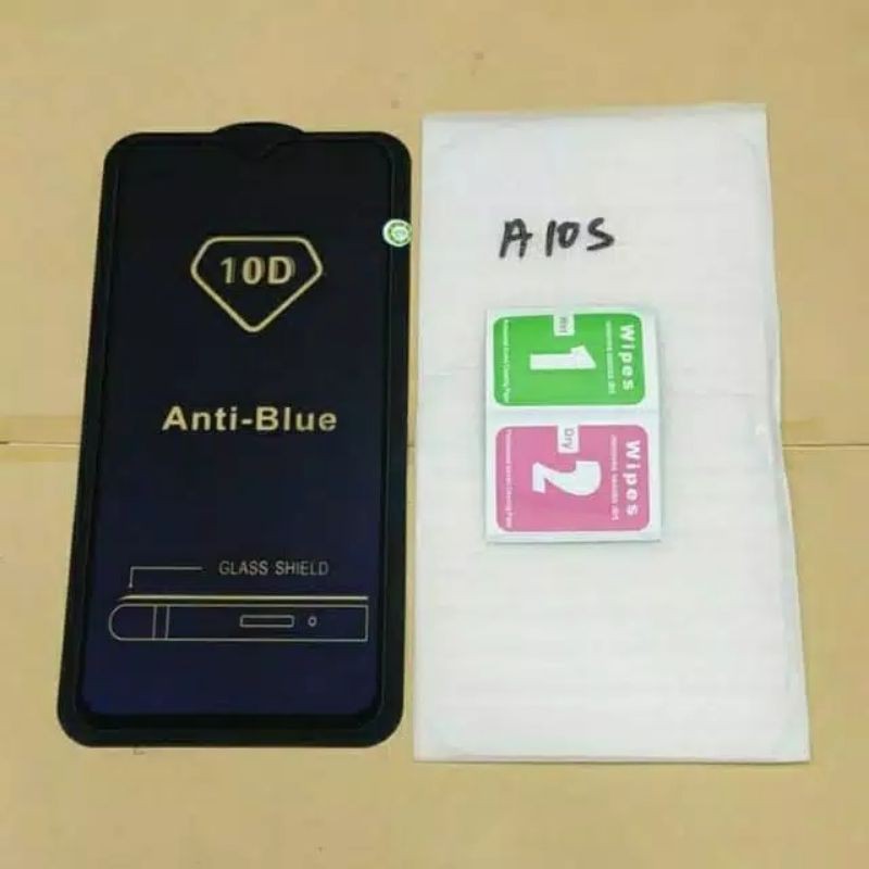 SAMSUNG A30 , M10 , A8+ / A8 PLUS , A70S , A10S , A70 , A8 , J6 anti blue kaca glass anti radiasi