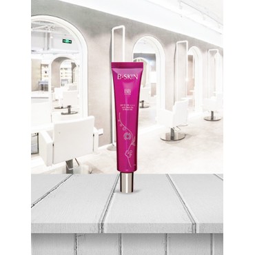 BSKIN BB Cream - White