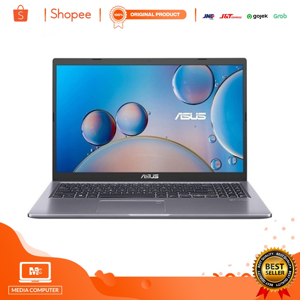 ASUS A516JAO VIPS355 Core i3 1005G1 8GB 512GB W11