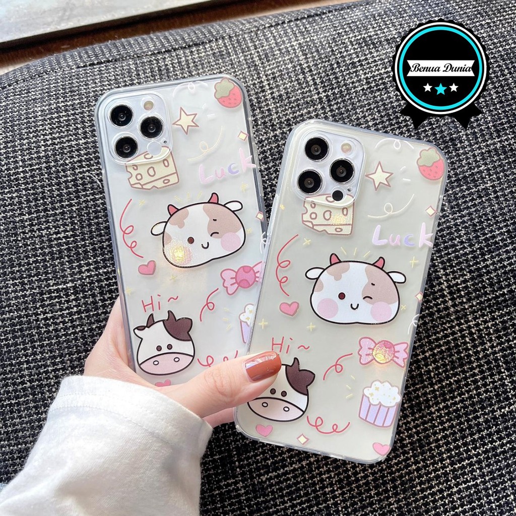 SS057 SOFTCASE SAMSUNG A50 A30S A50S A13 A11 M11 A21S A52 A72 A03 CORE A32 5G A03S A12 M12 BD1251-SS058