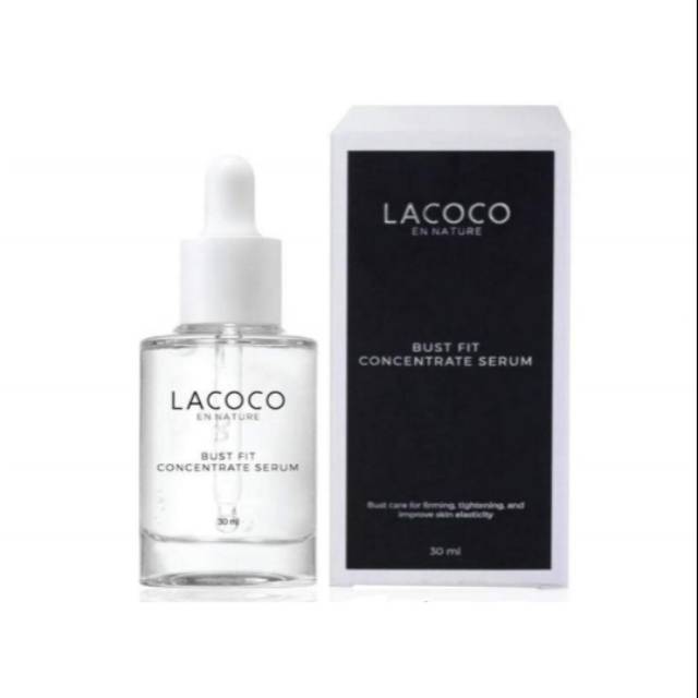 LACOCO BUSFIT NASA(PEMBESAR PAYUDARA DAN PANTAT)