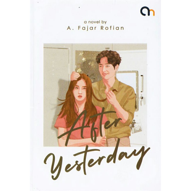 NOVEL AFTER YESTERDAY