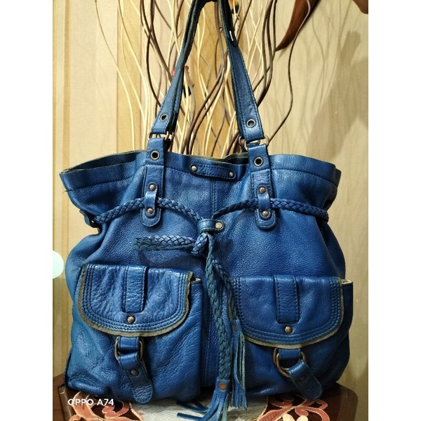 ENSOEN TAS SHOUDER SERUT KULMAN PRELOVED