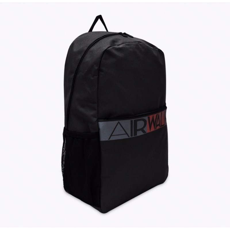 tas airwalk backpack airwalk hitam tas ransel airwalk original