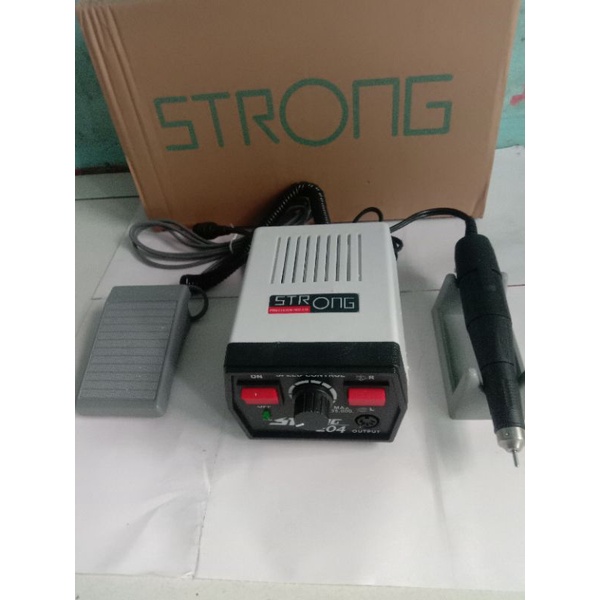 Micromotor Strong 204 Leb
