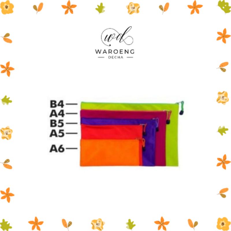 

V-TEC Zipper Bag Type VT-6010
