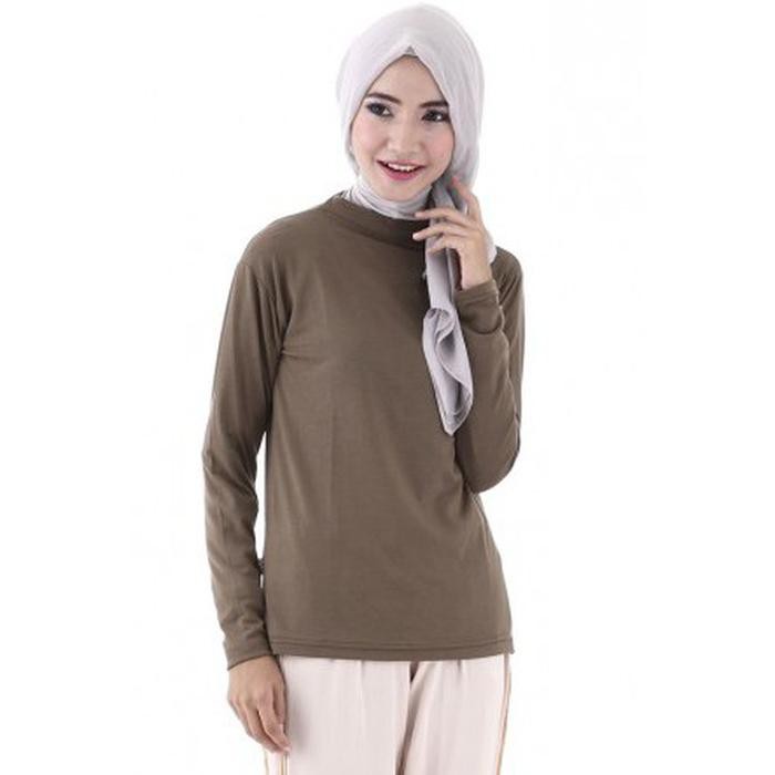 (TERLARIS) 41 WARNA MANSET SPANDEK PREMIUM TURTLENECK/MANSET WANITA/INNER WANITA/MANSET HITAM BISA COD