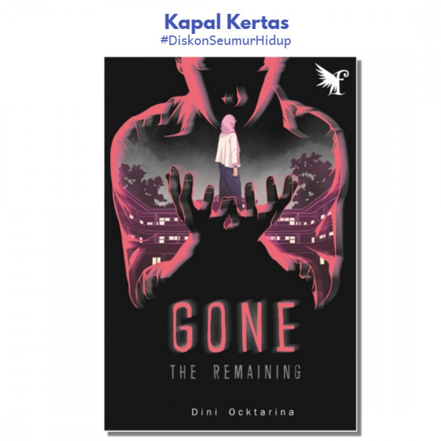 FANTASTEEN : GONE THE REMAINING