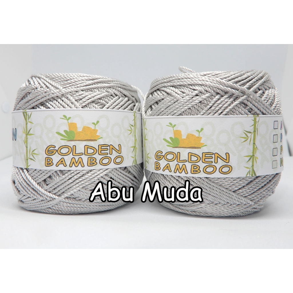 (10-18) Benang Rajut Polykilap D27