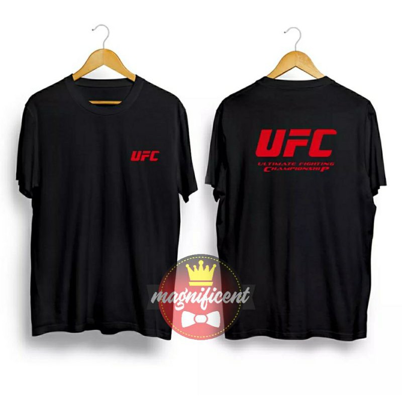 KAOS UFC / KAOS ULTIMATE FIGHTING CHAMPIONSHIP / KAOS MMA UFC / KOAS UFC COD BAYAR DI TEMPAT