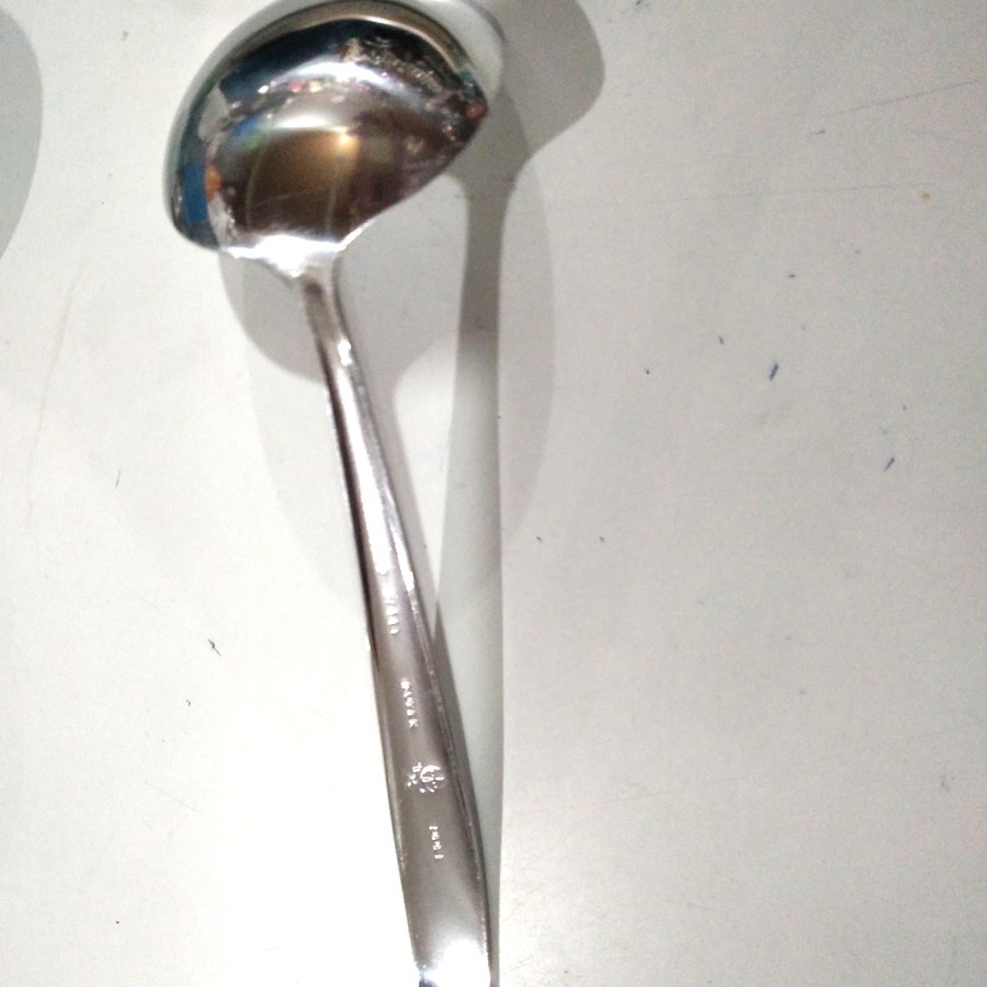 RK Irus / Sendok Sayur Doll