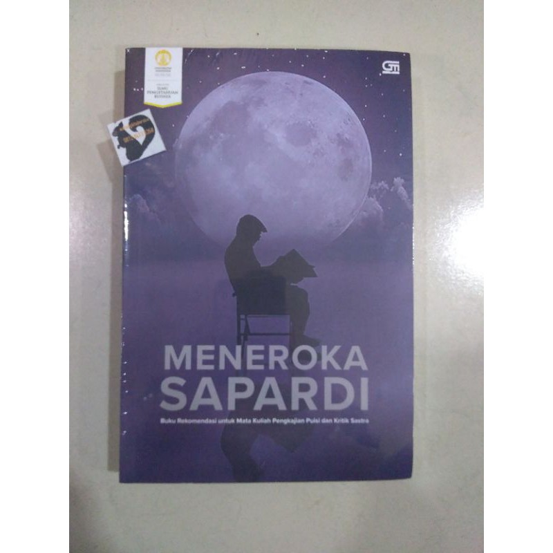 MENEROKA SAPARDI