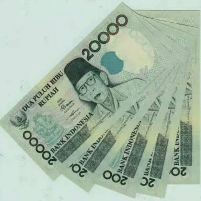 Uang Baru Vs Uang Lama Ini Bedanya Rupiah Baru Dengan Rupiah Lama My