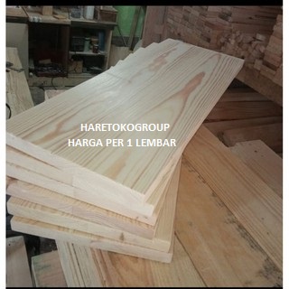 

PAPAN AMBALAN 40X40X2CM SUDAH DIAMPLAS HALUS