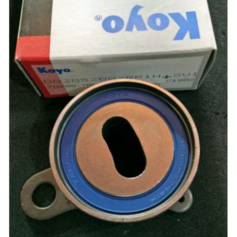 TENSIONER TIMING BELT Corolla Twincam Ae92 Corolla GL Ae80