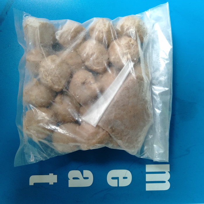 

bakso halus/urat + bumbu (homemade) - Bakso Urat