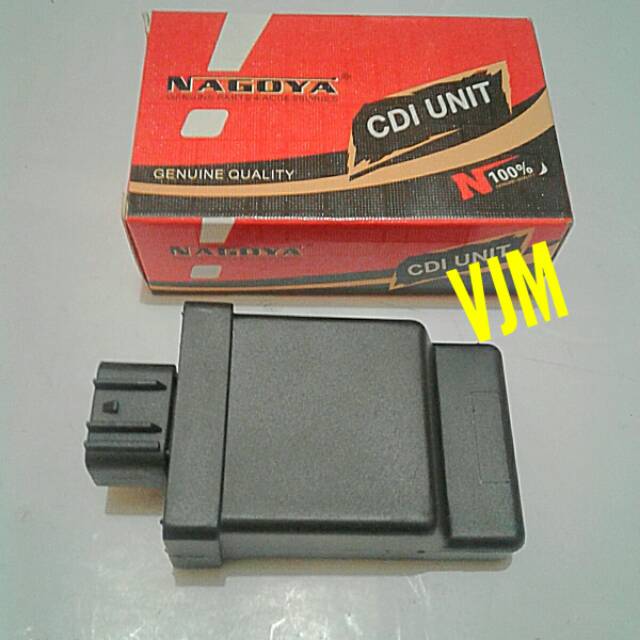 CDI MIO SOUL KARBU NAGOYA JPN