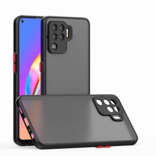CASE OPPO RENO 5F NEW CASE DOVE AERO CASE SOFTHARD PREMIUM QUALITY MURAH UNTUK OPPO RENO 5F