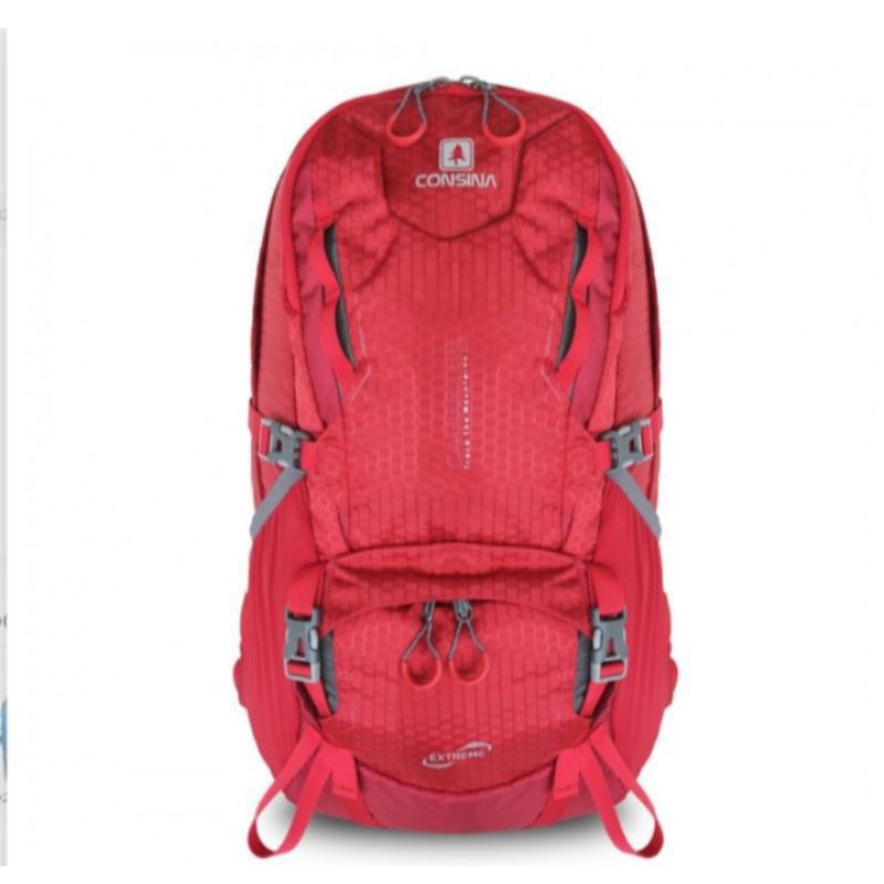 Daypack Consina Capertee New 35L
