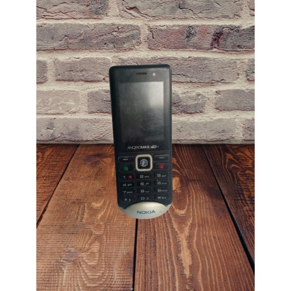 ANDROMAX 4G LTE Smartfren / HP Jadul / Hp Bekas / Hp Second Normal