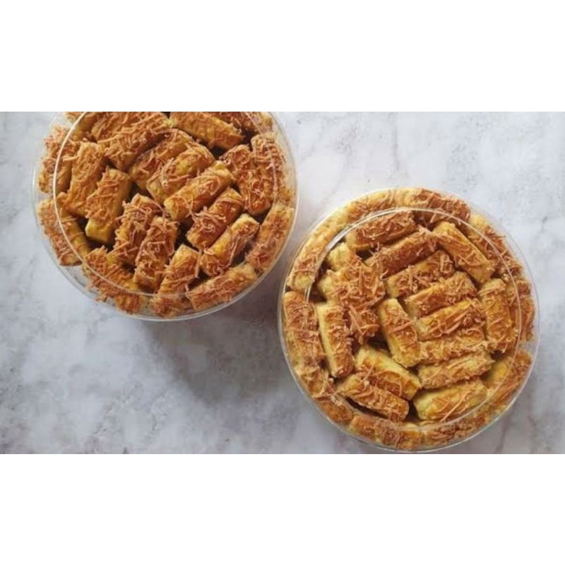 

kastengel keju wisman 500gr