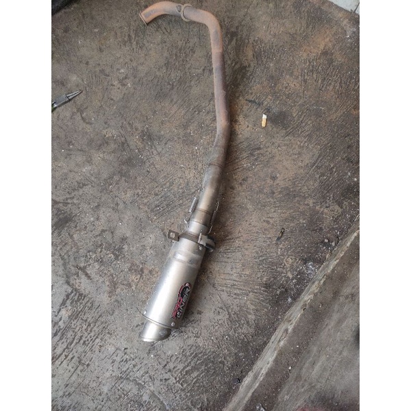 knalpot proliner r15 v3