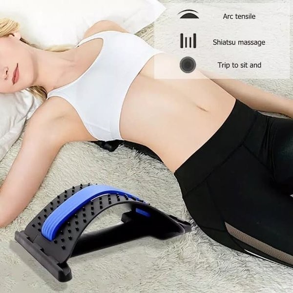 FMFIT Full Body Therapy Health Tool for Back Posture Corrector