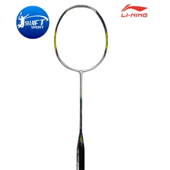 Raket Badminton Lining Flame N65 / Flame N65 / Raket Lining / Raket Badminton