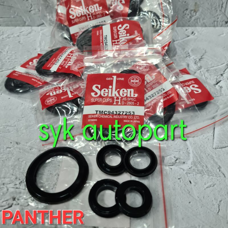 KARET CENTRAL /BM CUP KIT PANTHER TMC-94327253