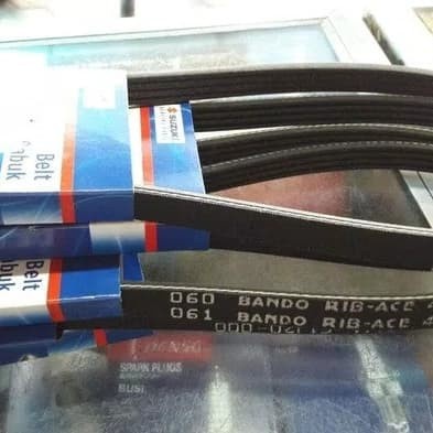 Fan belt ac karimun wagon r original