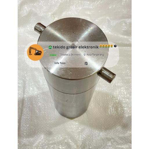 Piston Adjuster Kobelco SK200-8 YN01V01099P1