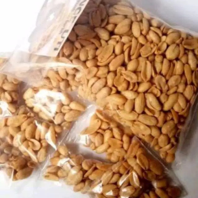 

KACANG GORENG BAWANG KHAS CIREBON