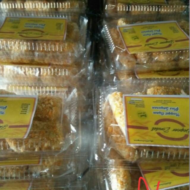 

Nuget sayuran