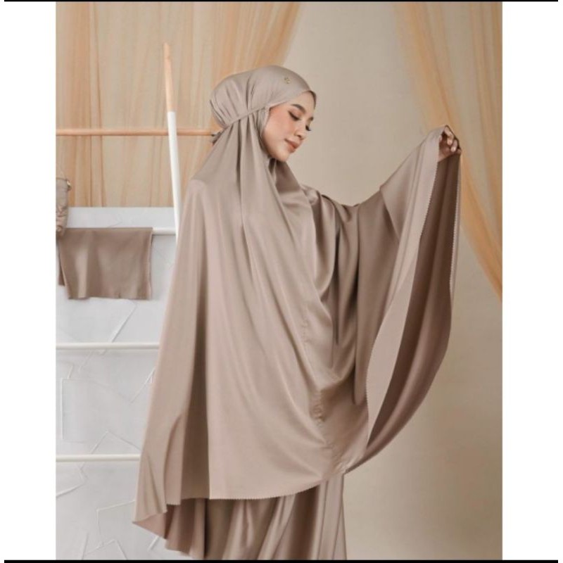 Mecca prayer set  by heylocal.id